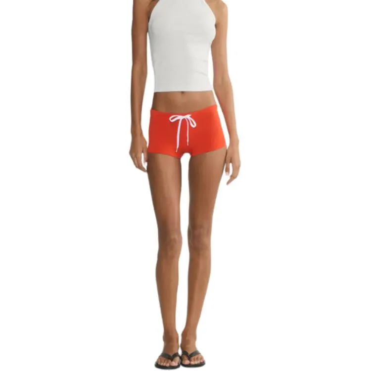 ARITZIA SS25 Tna Chill Player Short Casual Shorts Women's-2