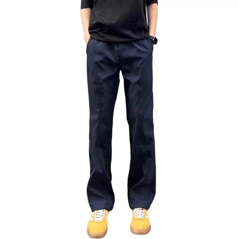 ROSECREED Trendy Essential Casual Pants Unisex-21