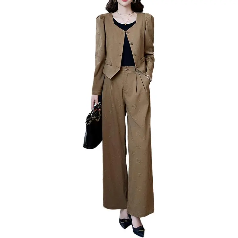 La Chapelle Casual Suit Women's 2 Pack-3