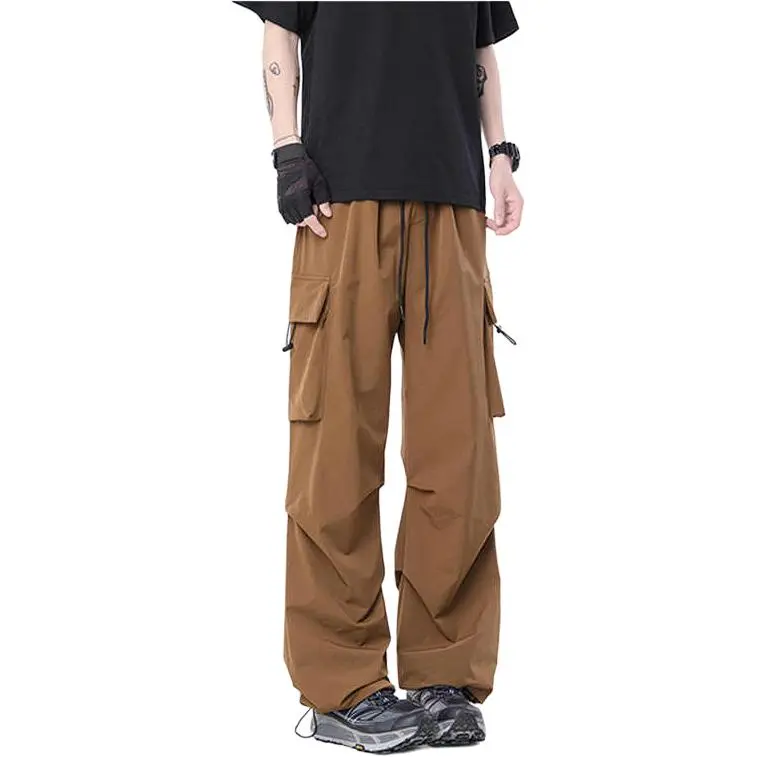 Colorful Creations Cargo Pants Unisex-9