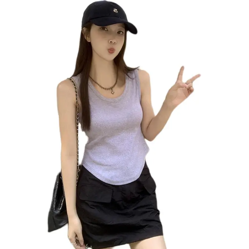Dior Beauty Tank Tops Women's-8