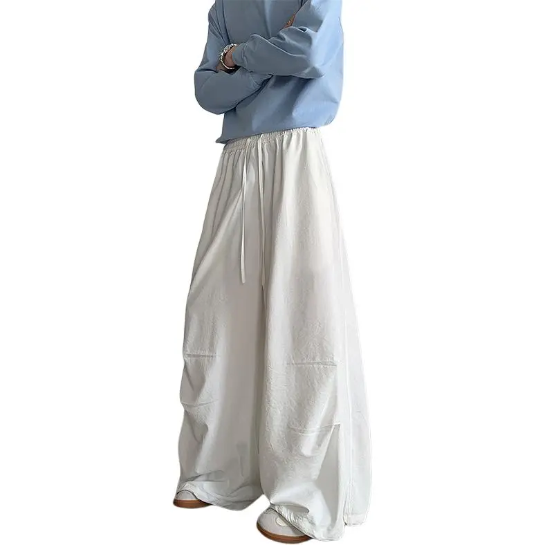 GF Casual Pants Unisex-8