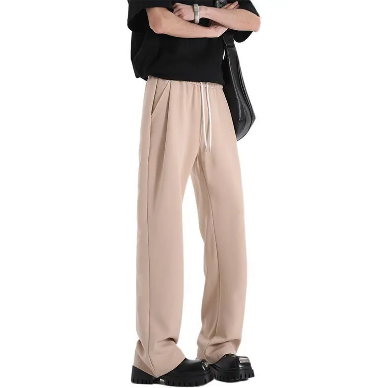 KAIPAINEN Casual Pants Unisex-9