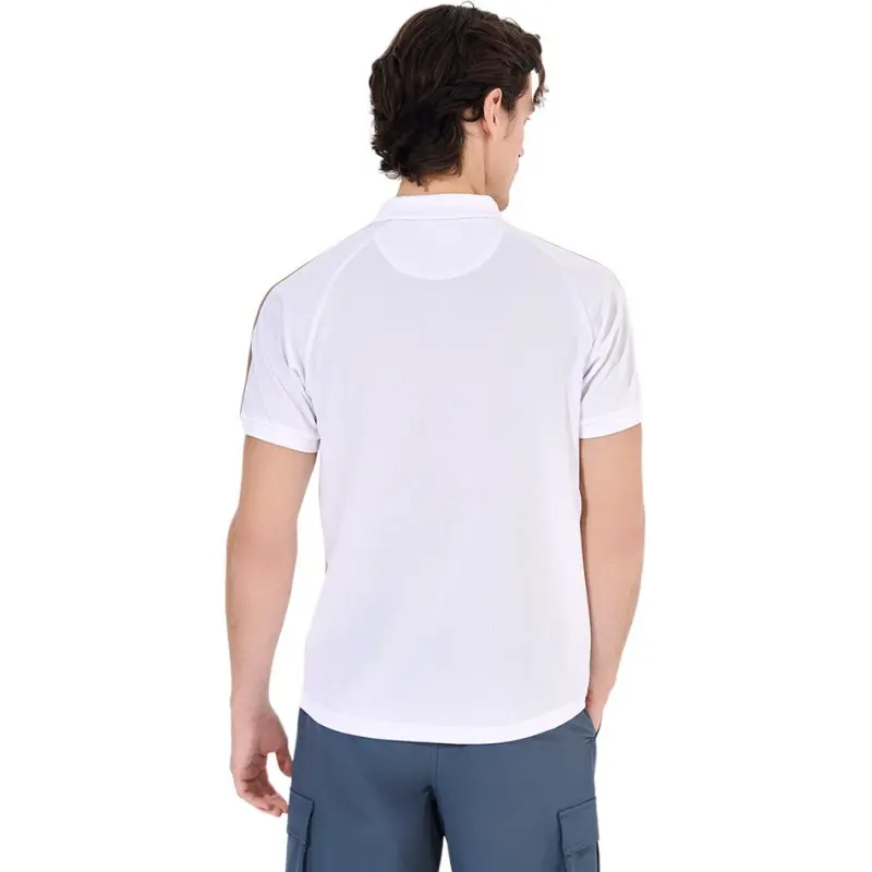 Hush Puppies Polo Shirts Men-1