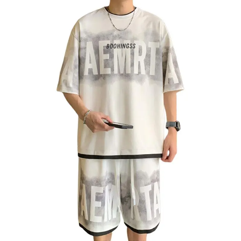Weles Casual Sportswear Men-7