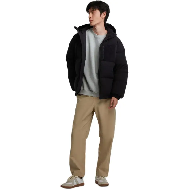 GAP Down Jackets Unisex-12