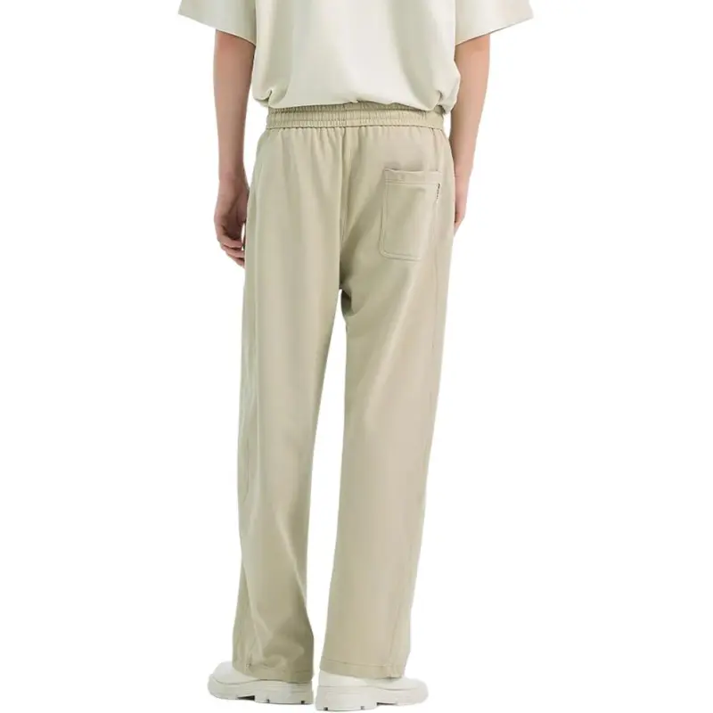 WILD LEADER Casual Pants Men-2