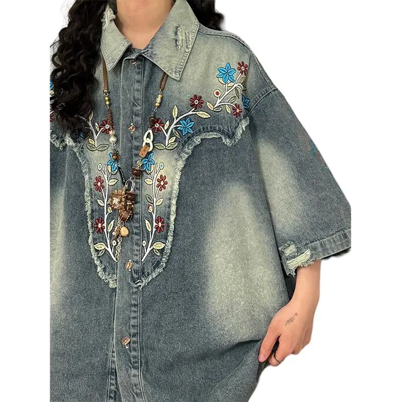 GROGNAK Shirts Unisex Blue-4