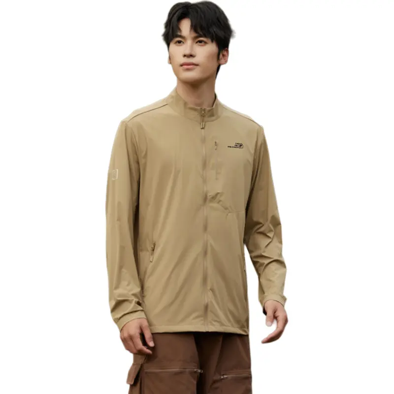 PIERRE CARDIN Sun Protection Clothing Men's-3