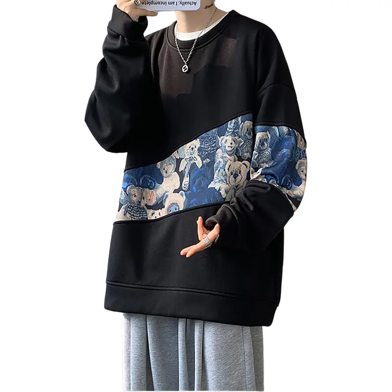 ACUOD BY CHANU Sweatshirt Unisex-8
