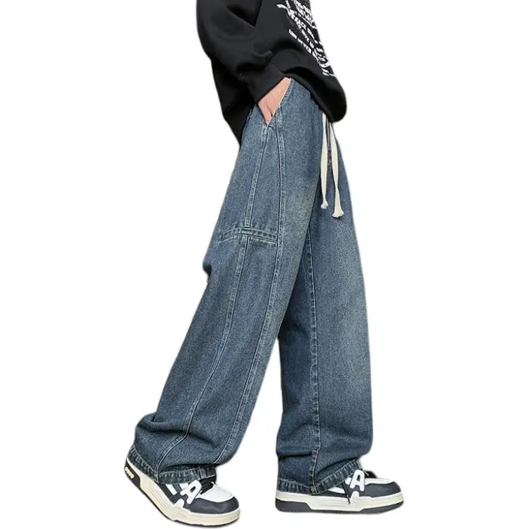 BEAR UNION Jeans Unisex-2