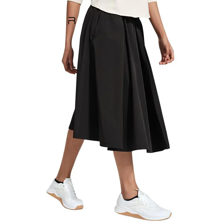 SPYDER URBAN LIFE Casual Long Skirt Women's-6