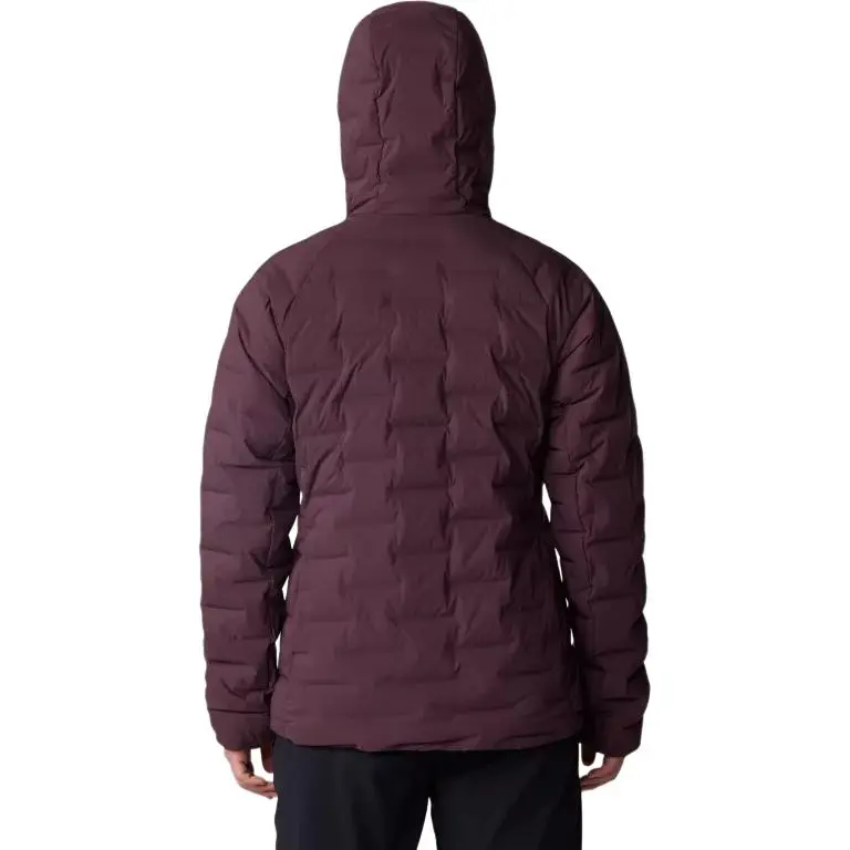 MOUNTAIN HARDWEAR Stretchdown™ Down Jacket Women's-4
