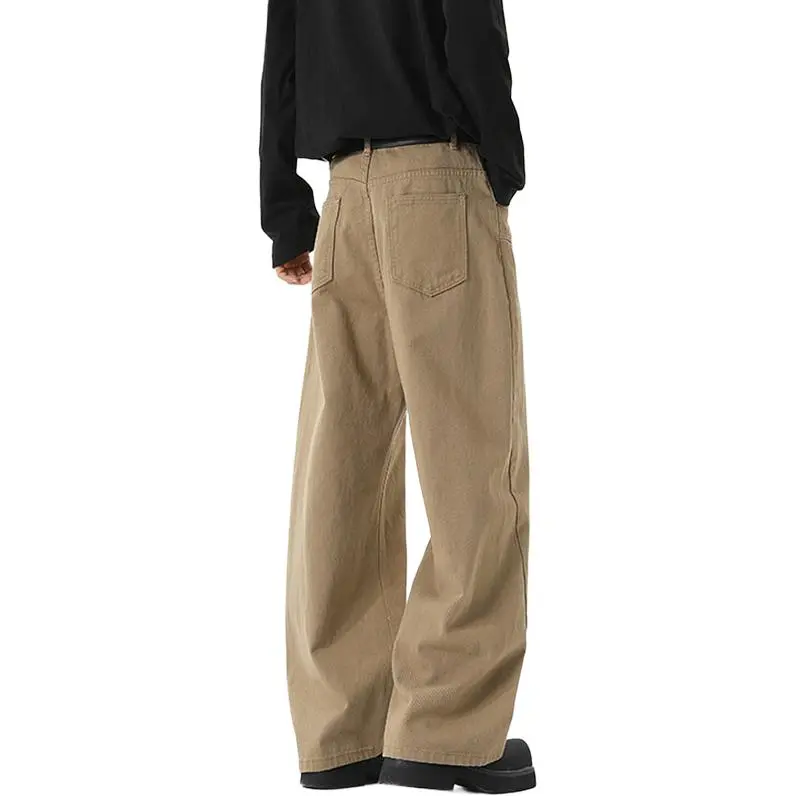 Cost Per Kilo Jeans Unisex-4