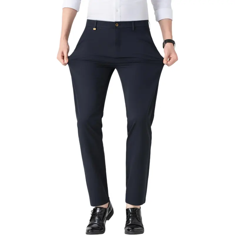 PIERRE CARDIN Casual Pants Men's-12