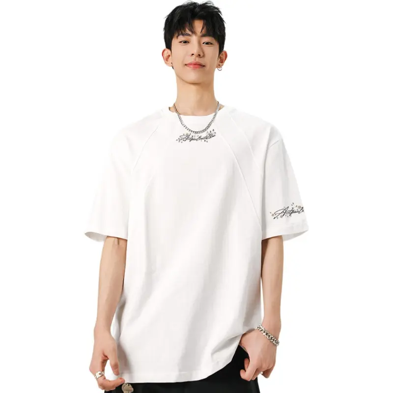 PAUL COSTELLOE T Shirts Unisex-8