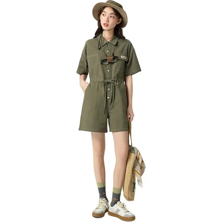 ZIHAN Jumpsuits Women's-1