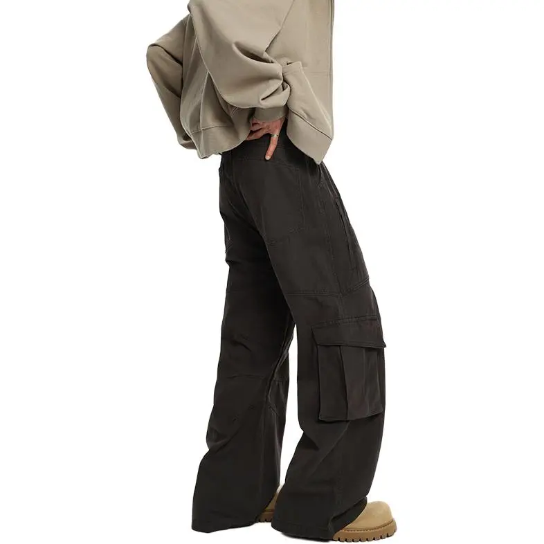 Lightning X Storm Jeans Unisex-3
