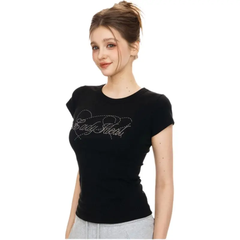 LADY IDEAL T Shirts Women's-2