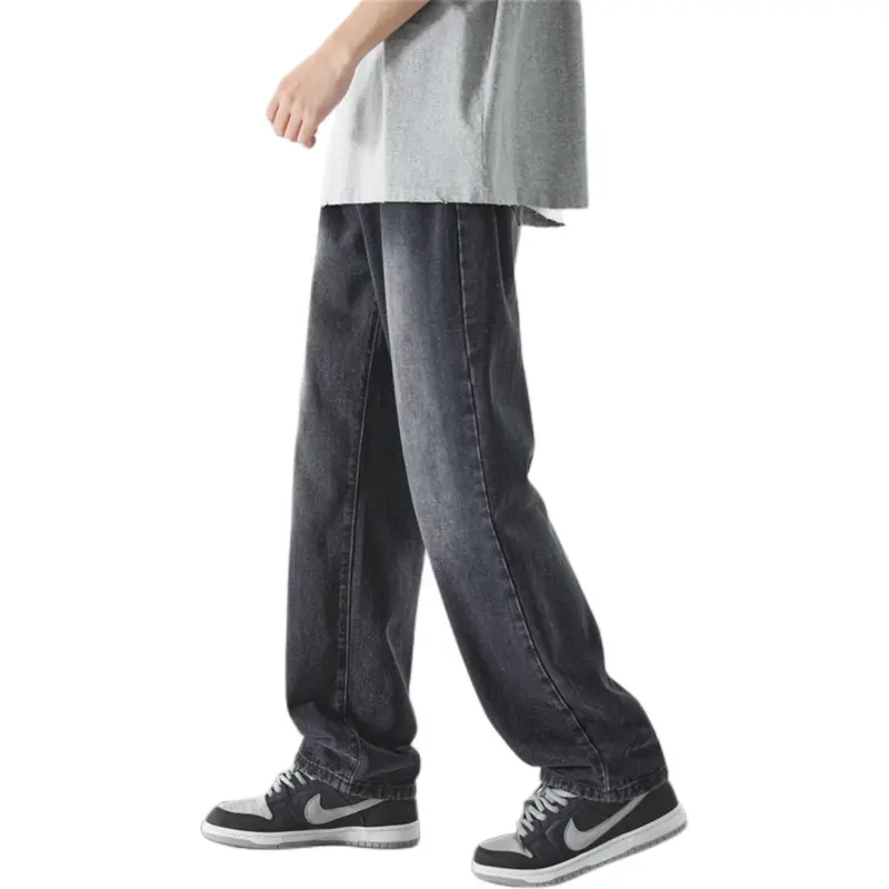 WARRIOR Jeans Unisex-26