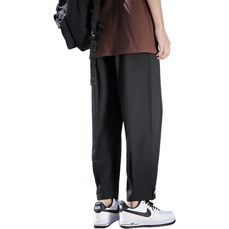A/2/8/T Casual Pants Unisex-1