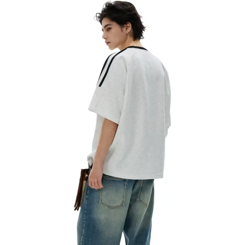 ROSECREED T Shirts Unisex-7