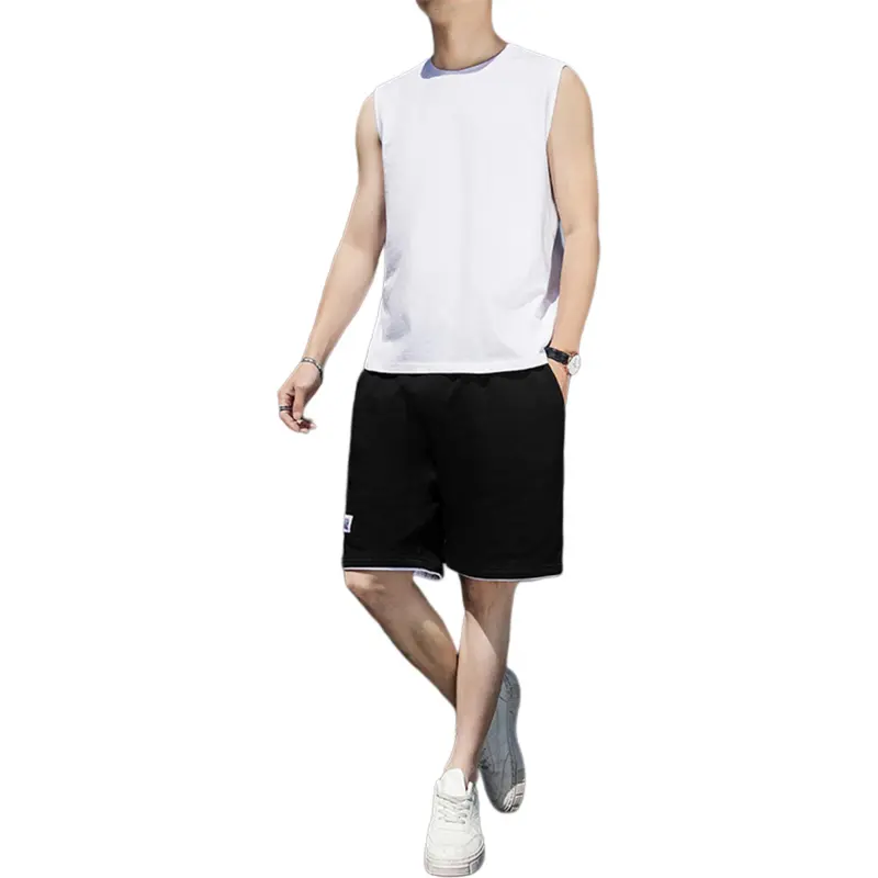 A/2/8/T Casual Sportswear Unisex-6