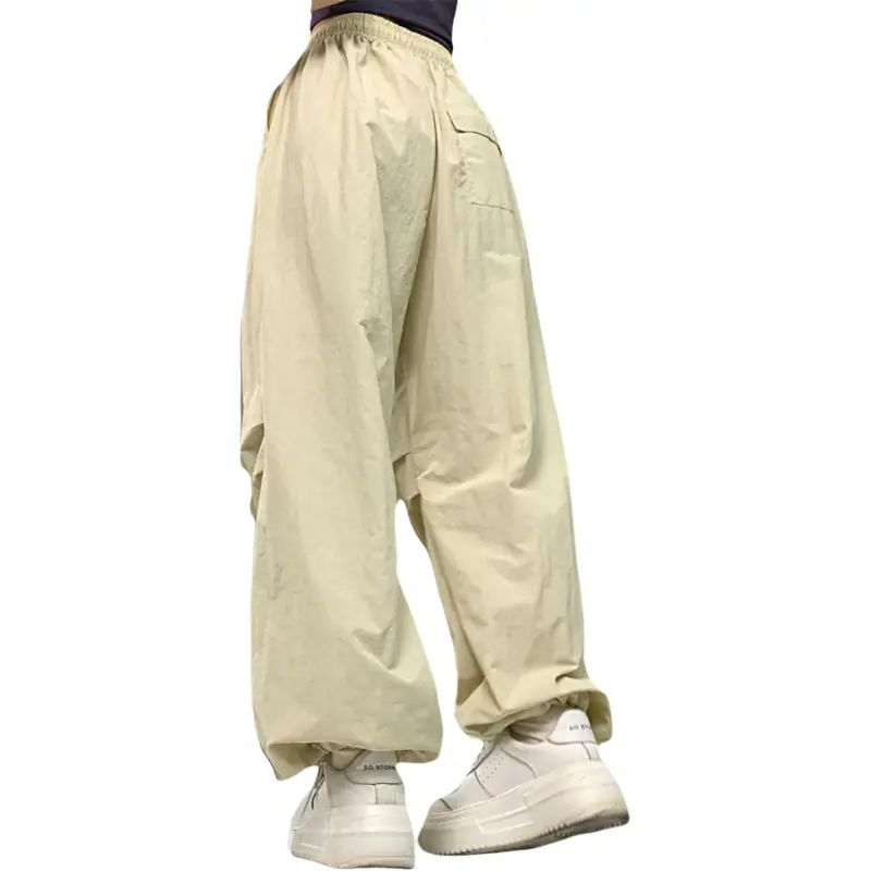 GOSO Cargo Pants Women's-6