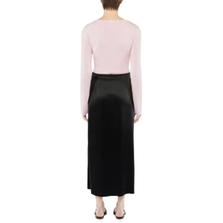 NANUSHKA Knitwear Women's Pink-2