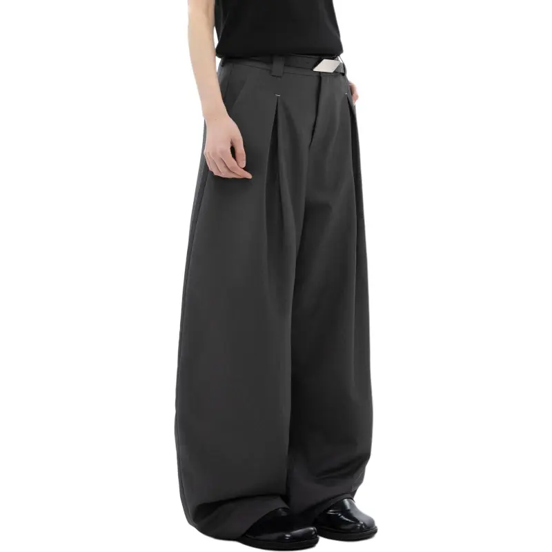 Jeep Suit Trousers Unisex-3