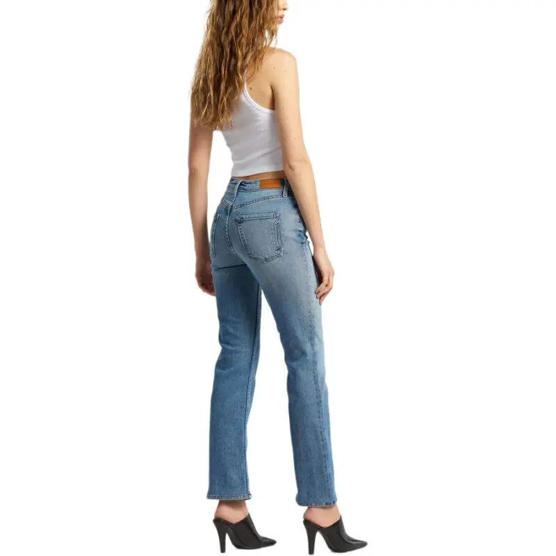 COTTON CITIZEN SS25 Jeans Women's-1