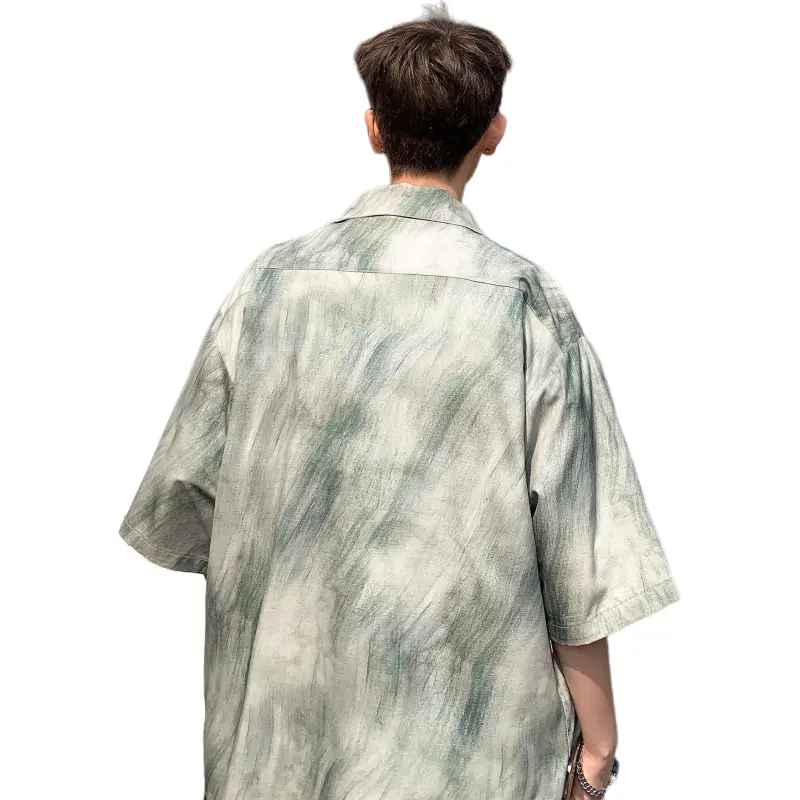 A/2/8/T Shirt Matching Sets Unisex-6