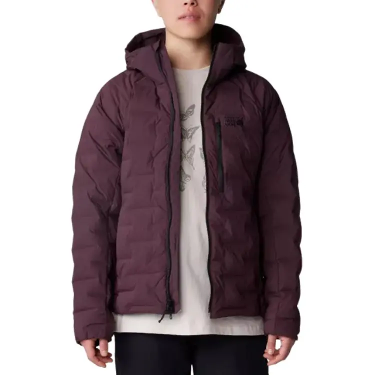 MOUNTAIN HARDWEAR Stretchdown™ Down Jacket Women's-5