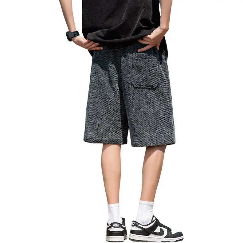 SIFLYTO Casual Shorts Unisex-10