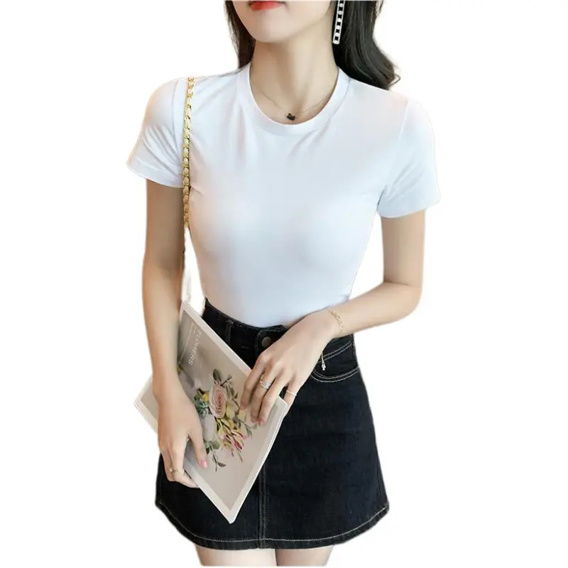 The New Age Family Set in Sleeve T Shirt Women's-6