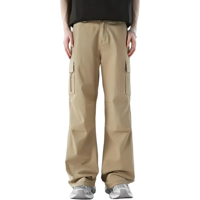 SUNDANCE Casual Pants Men-6