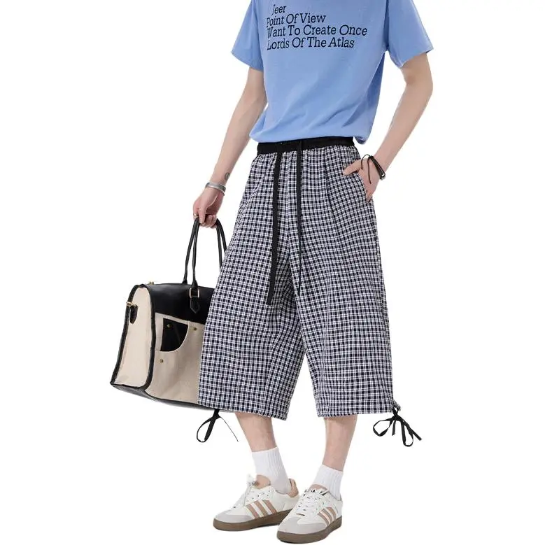 BEAR UNION Casual Shorts Unisex-2