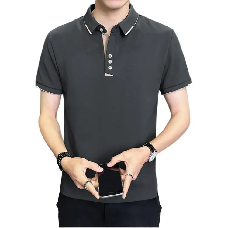 PIERRE CARDIN Polo Shirt Unisex-18
