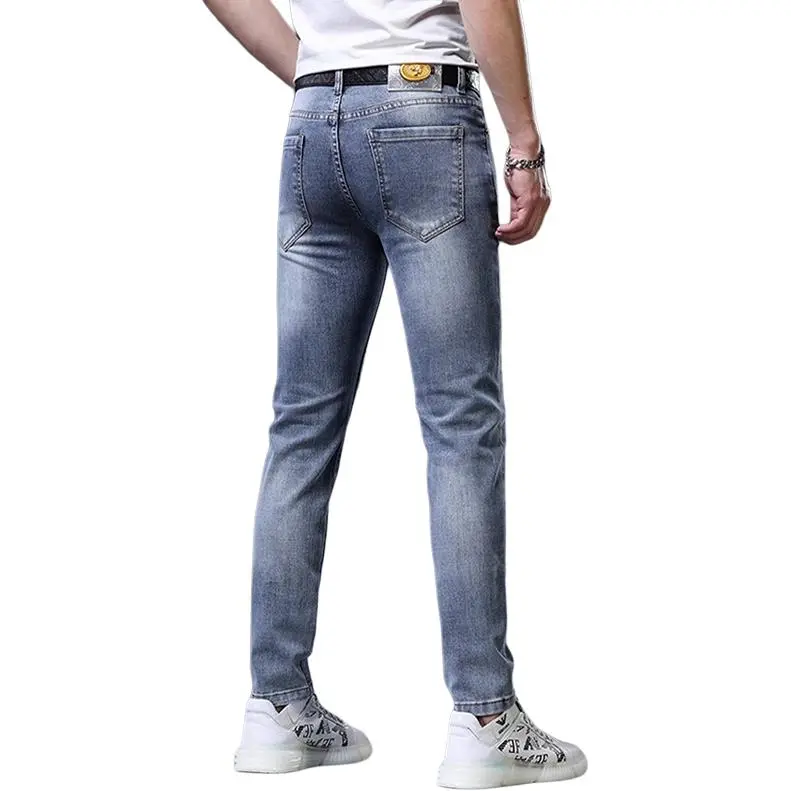 BINGSHENG Men's Clothing Unisex-1
