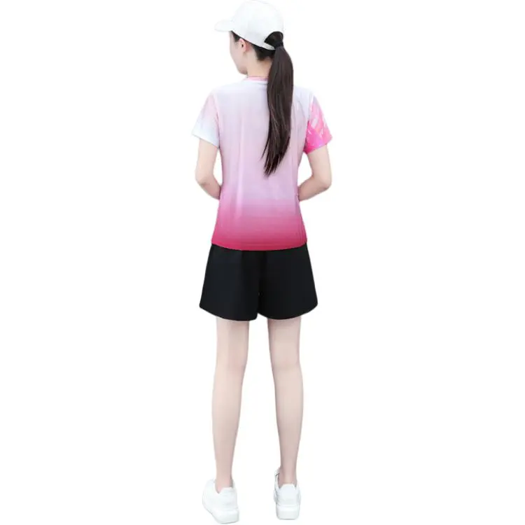 The New Age Family Casual Suit Women's-1