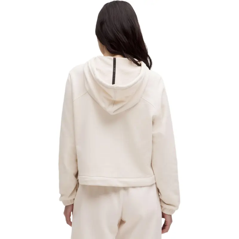 Lululemon French Terry Sweatshirt Women's-1