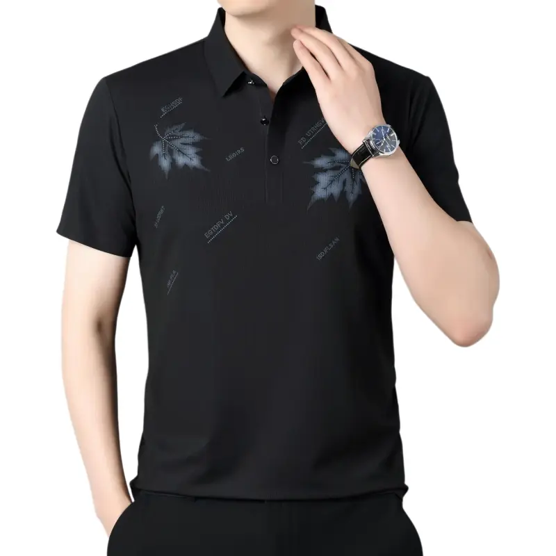PIERRE CARDIN Polo Shirts Men-11