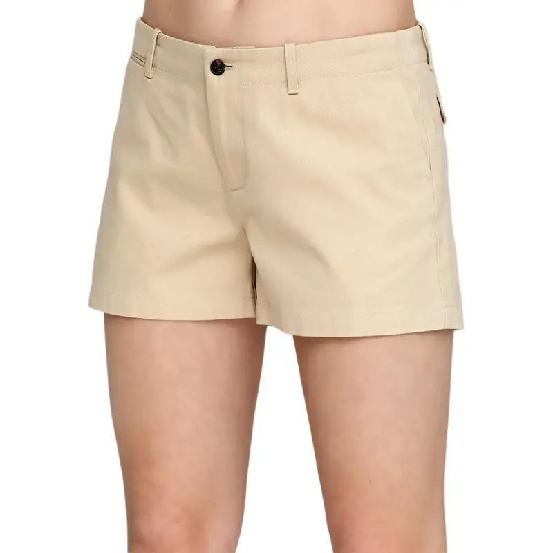 Polo Ralph Lauren Twill Chino Shorts-2