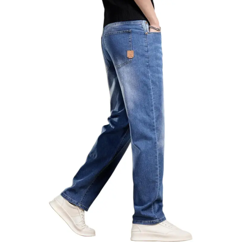 PRPK Jeans Unisex Blue-2