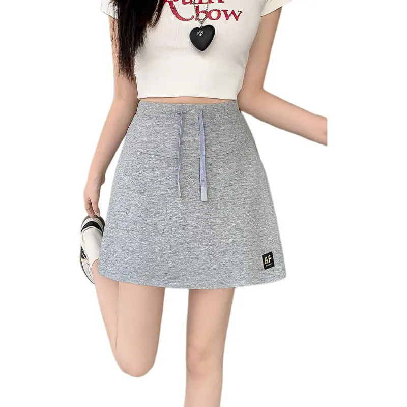 Dior Beauty Casual Short Skirts Women's-7