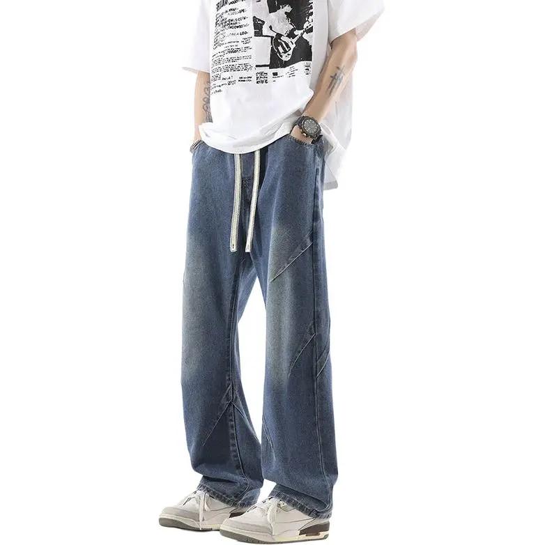 FOR FEAR THAT Jeans Unisex-8