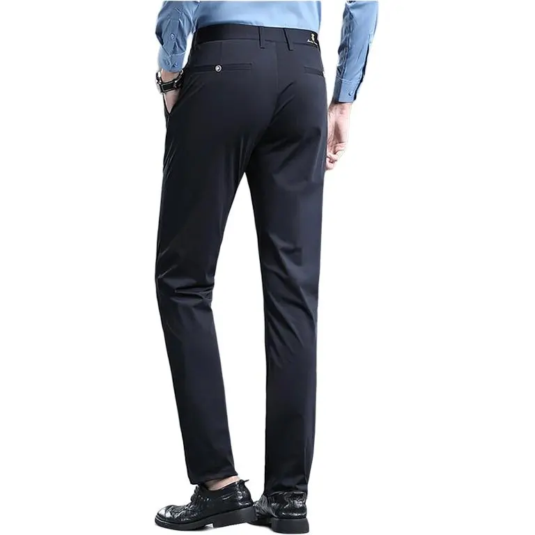 PIERRE CARDIN Suit Trouser Men's-7