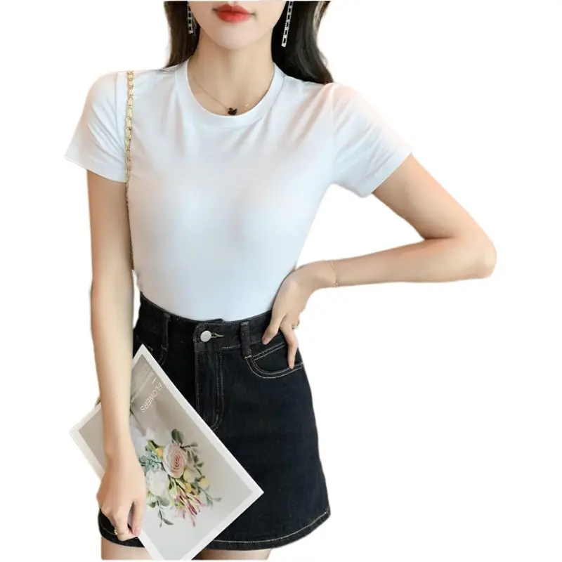 The New Age Family Set in Sleeve T Shirt Women's-5