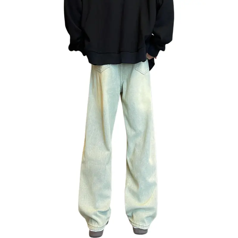 DANGERTIGER Jeans Unisex-6