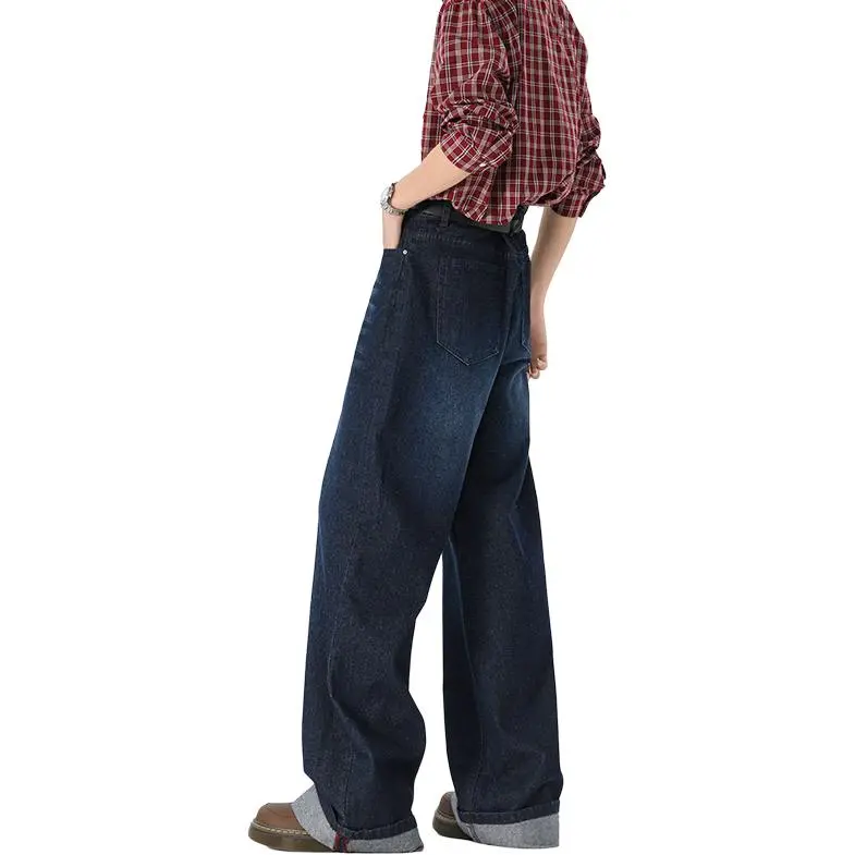 Fakeyoung Jeans Unisex-7